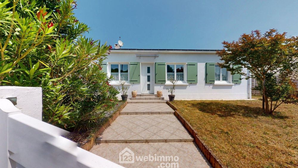 Photo 12 - Saint-Vincent-sur-Jard 85520 à Saint-Vincent-sur-Jard