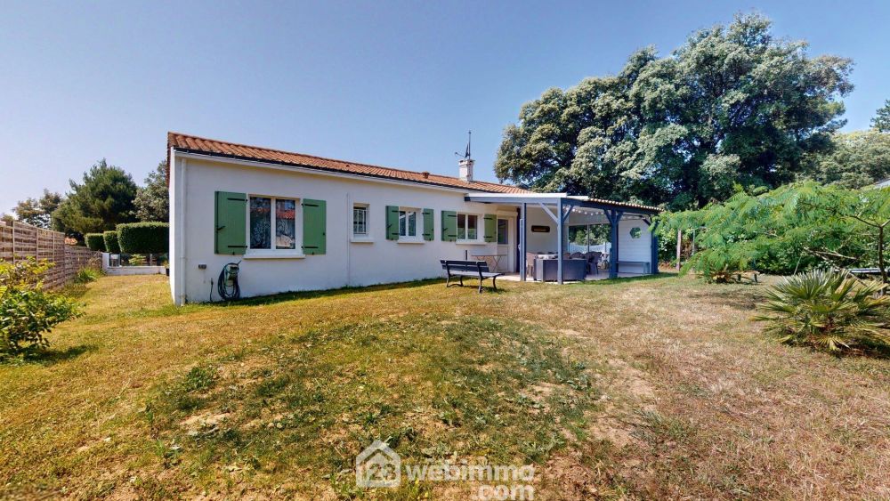 Photo 13 - Saint-Vincent-sur-Jard 85520 à Saint-Vincent-sur-Jard