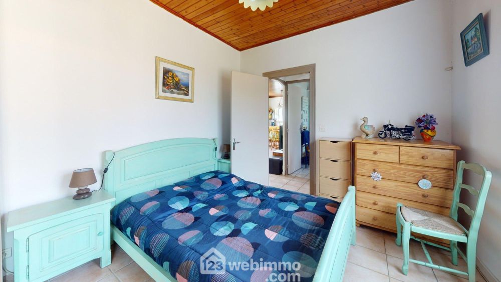 Photo 9 - Saint-Vincent-sur-Jard 85520 à Saint-Vincent-sur-Jard