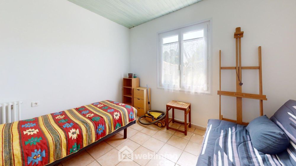 Photo 8 - Saint-Vincent-sur-Jard 85520 à Saint-Vincent-sur-Jard