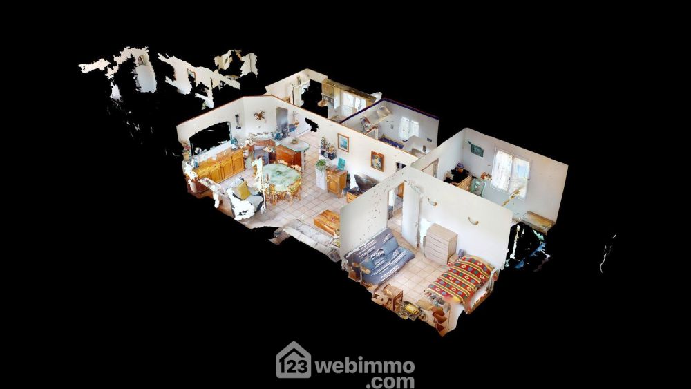 Photo 14 - Saint-Vincent-sur-Jard 85520 à Saint-Vincent-sur-Jard