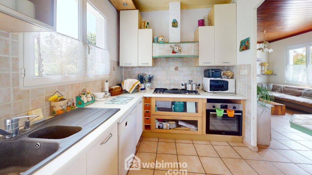 Photo 5 - Saint-Vincent-sur-Jard 85520 à Saint-Vincent-sur-Jard