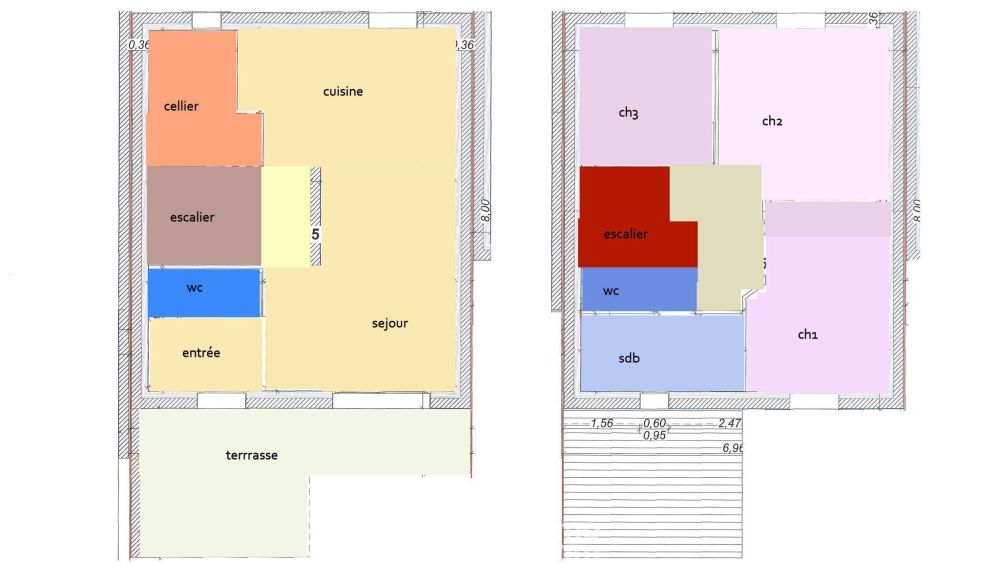 Photo 2 - Lambesc 13410 à Lambesc
