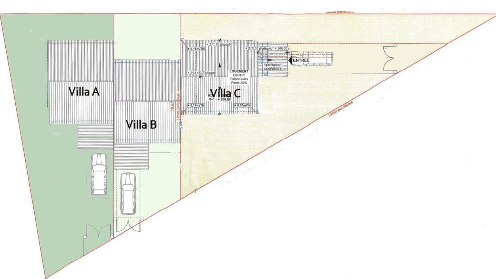 Photo 7 - Lambesc 13410 à Lambesc