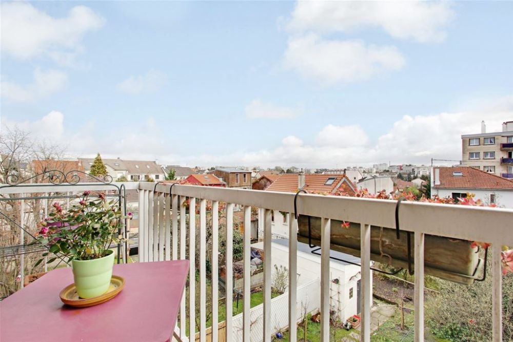 Photo 1 - Montreuil 93100 à Montreuil