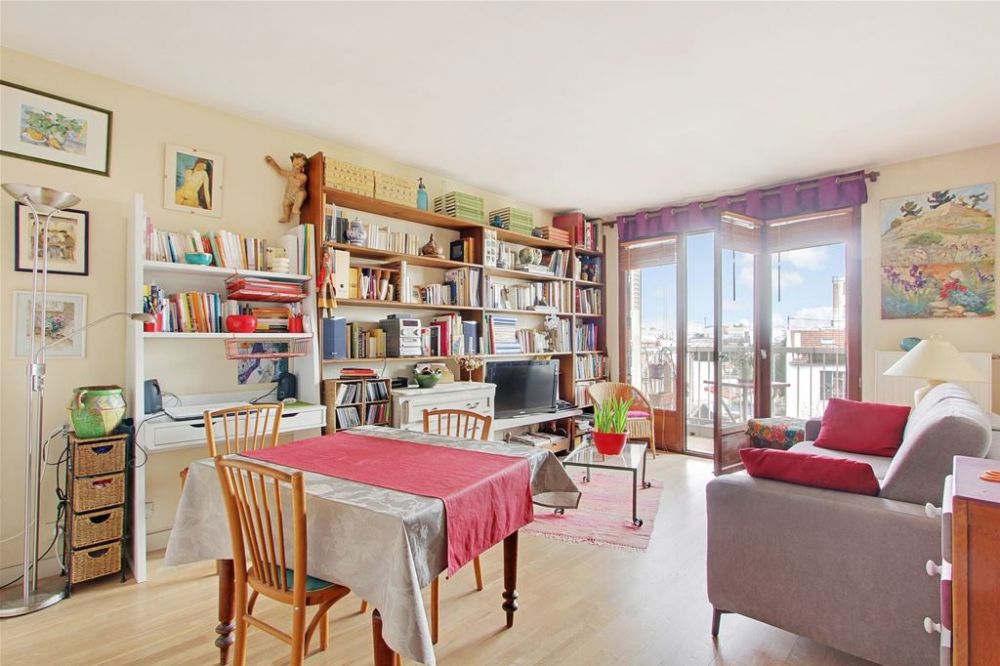 Photo 2 - Montreuil 93100 à Montreuil