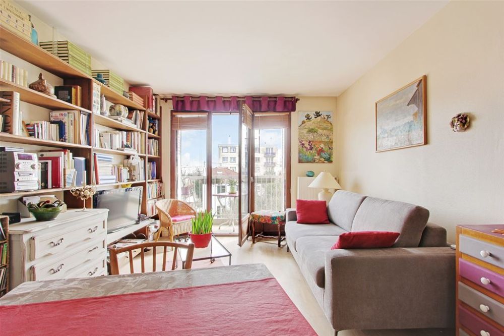 Photo 4 - Montreuil 93100 à Montreuil