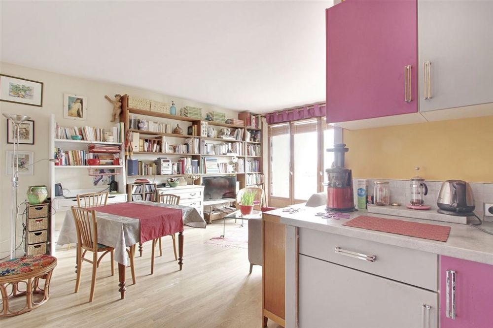 Photo 5 - Montreuil 93100 à Montreuil