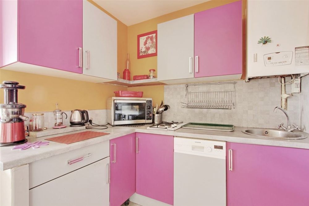 Photo 7 - Montreuil 93100 à Montreuil