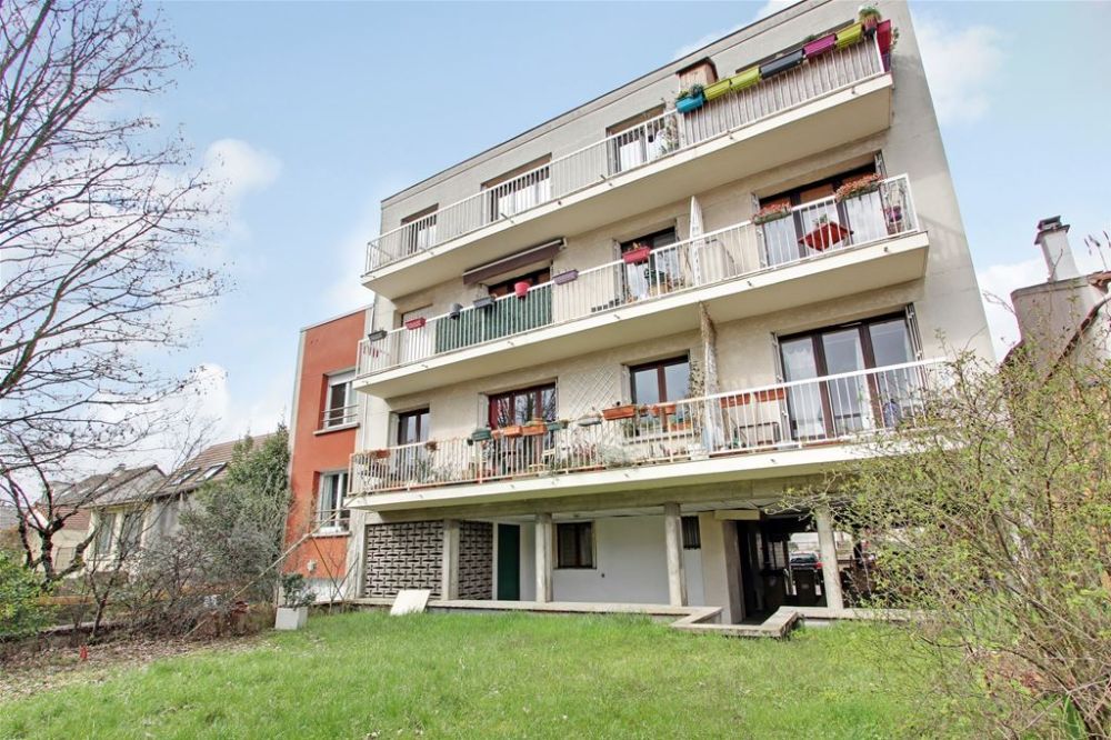 Photo 9 - Montreuil 93100 à Montreuil