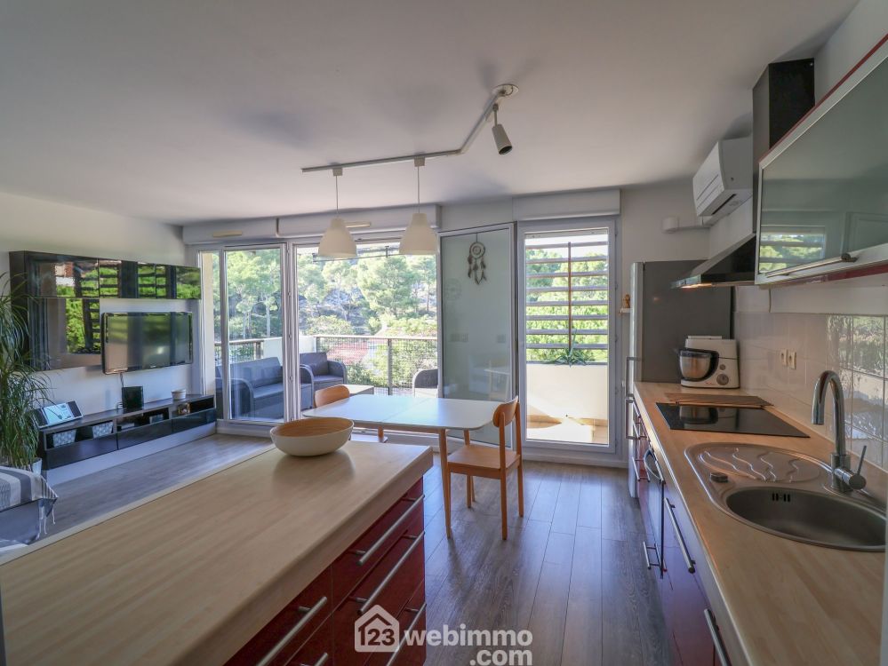 Photo 2 - Marseille 9 13009 à Marseille 9