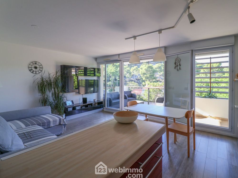 Photo 3 - Marseille 9 13009 à Marseille 9