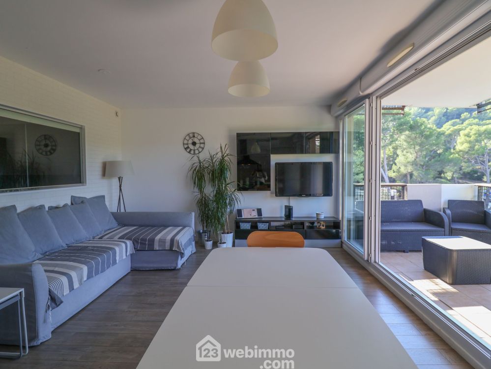 Photo 5 - Marseille 9 13009 à Marseille 9