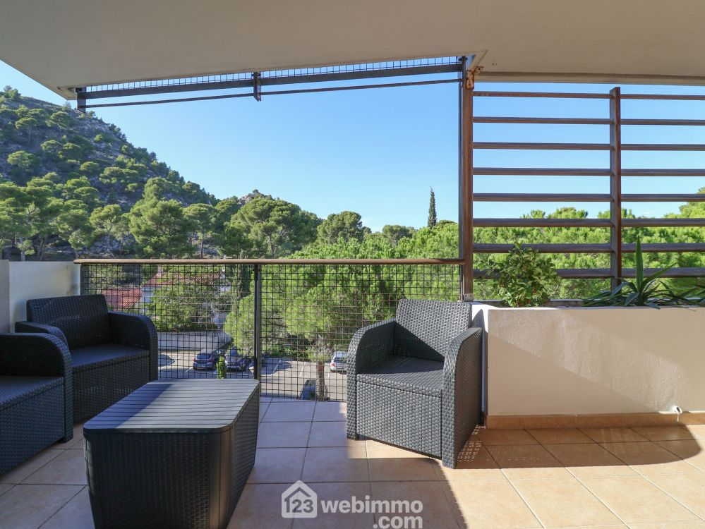 Photo 6 - Marseille 9 13009 à Marseille 9