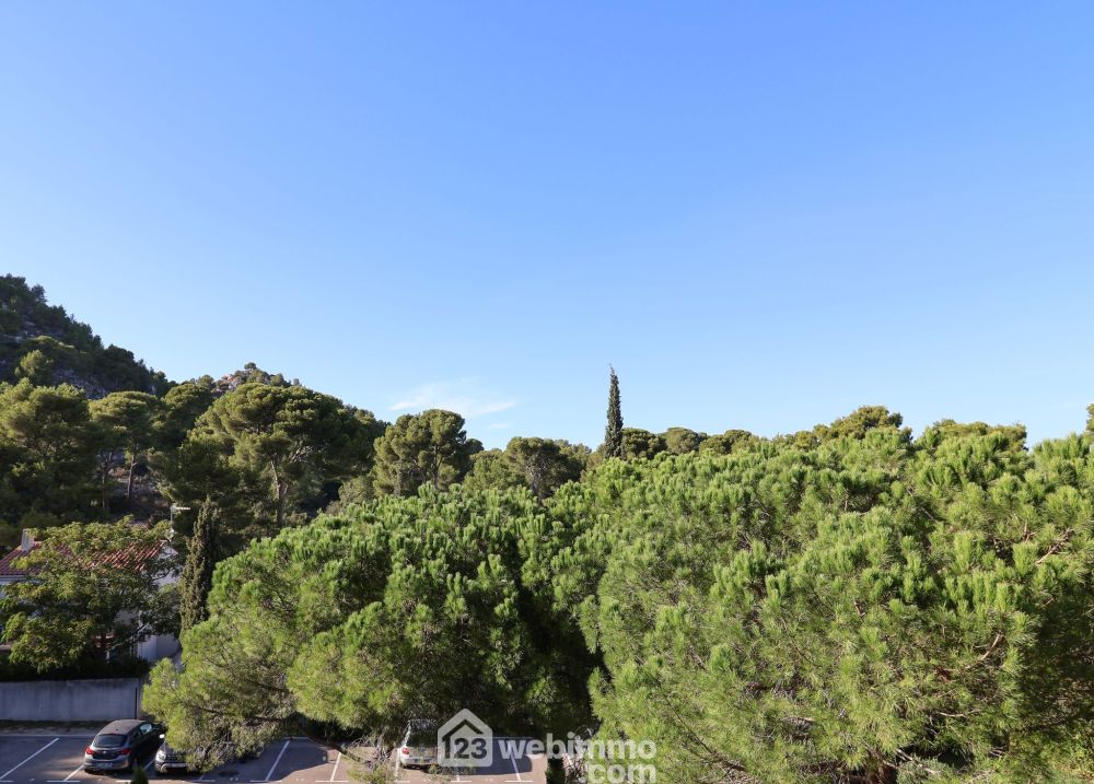 Photo 9 - Marseille 9 13009 à Marseille 9