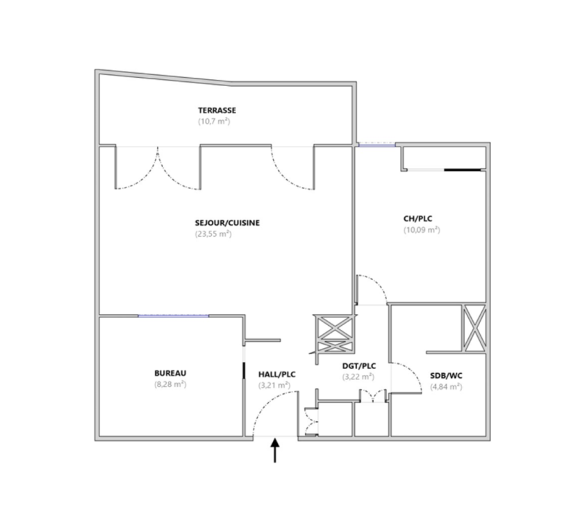 Photo 20 - Marseille 9 13009 à Marseille 9