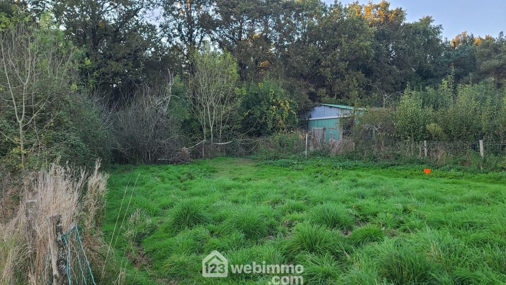 Photo 2 - Talmont-Saint-Hilaire 85440 à Talmont-Saint-Hilaire