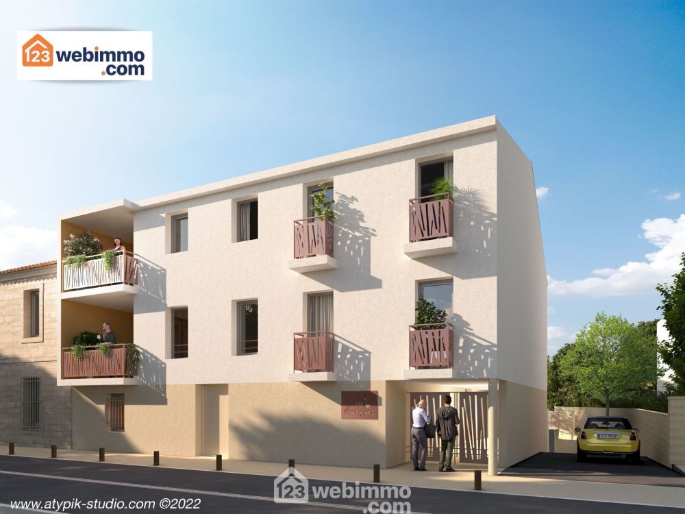 Photo 3 - Vendargues 34740 à Vendargues