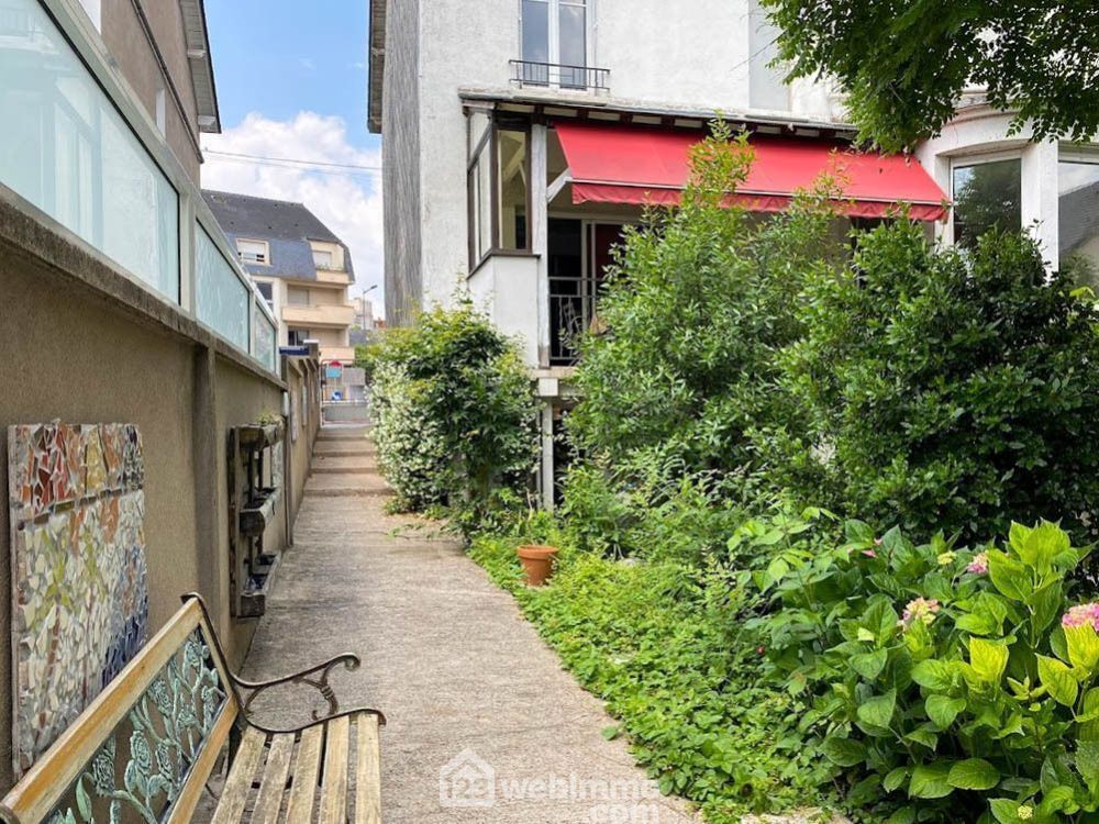 Photo 1 - Cholet 49300 à Cholet