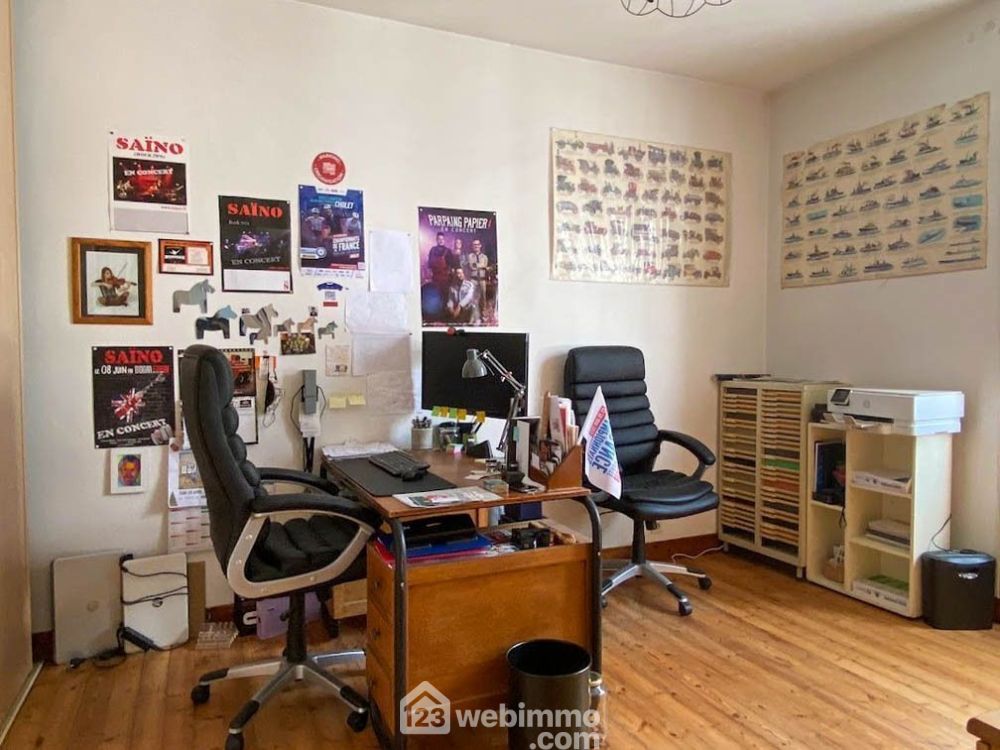 Photo 8 - Cholet 49300 à Cholet