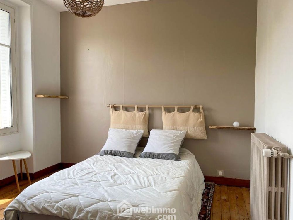 Photo 9 - Cholet 49300 à Cholet