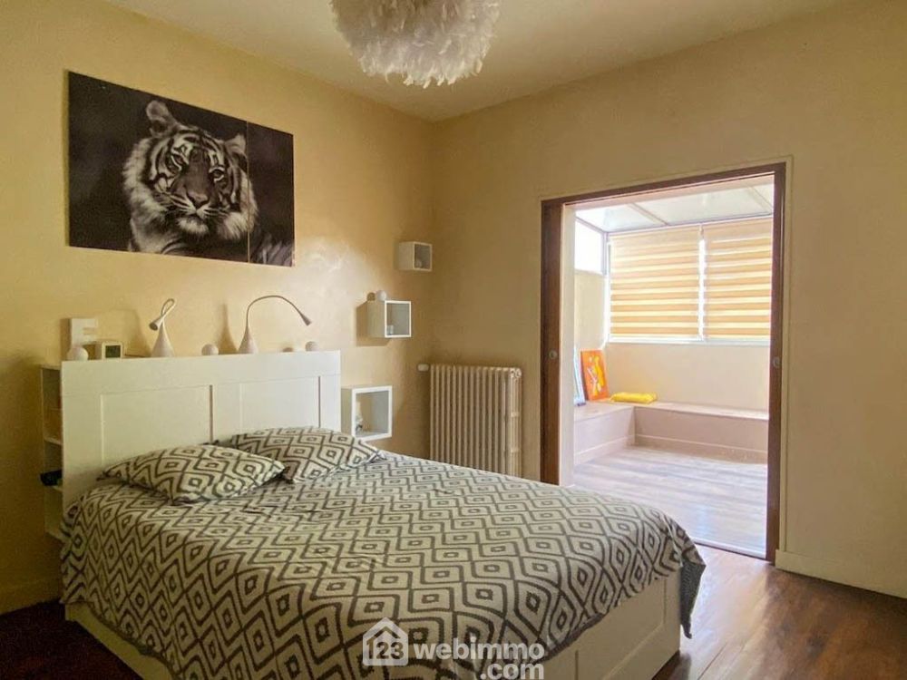 Photo 11 - Cholet 49300 à Cholet