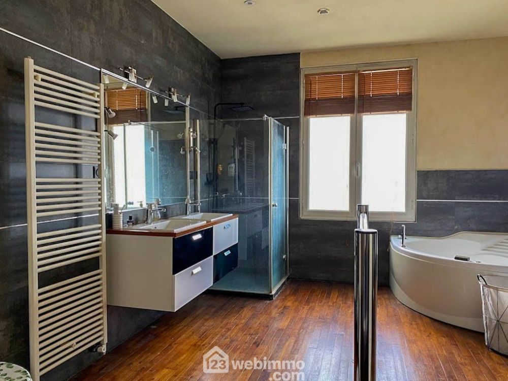 Photo 12 - Cholet 49300 à Cholet