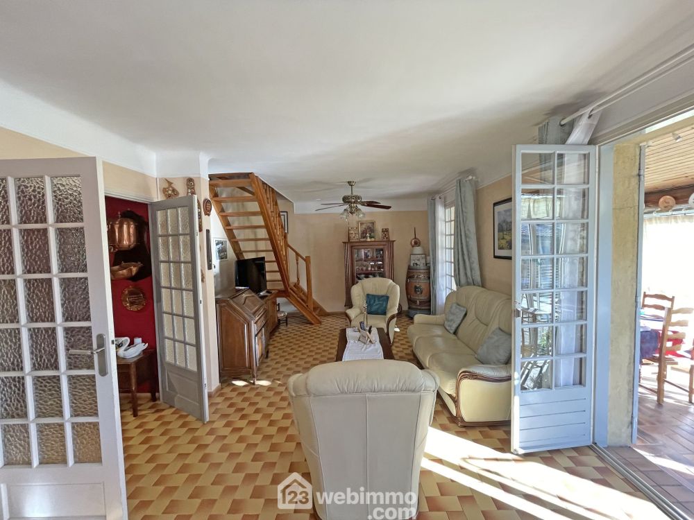 Photo 4 - Morières-lès-Avignon 84310 à Morières-lès-Avignon