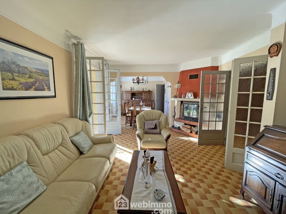 Photo 6 - Morières-lès-Avignon 84310 à Morières-lès-Avignon