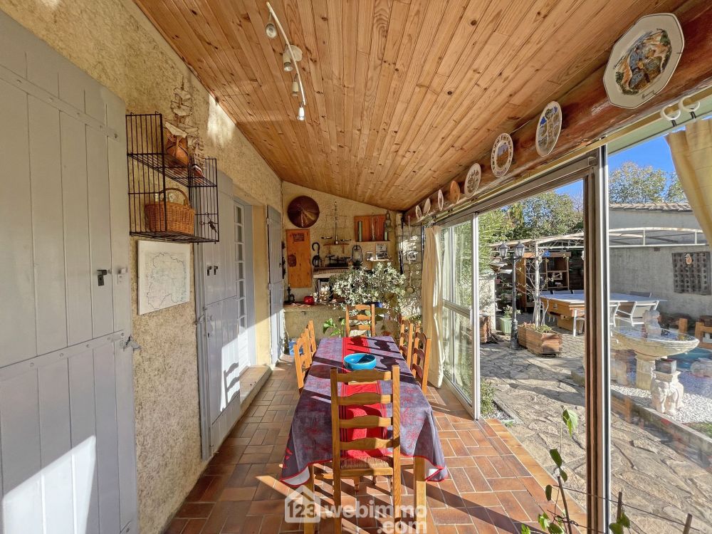 Photo 7 - Morières-lès-Avignon 84310 à Morières-lès-Avignon