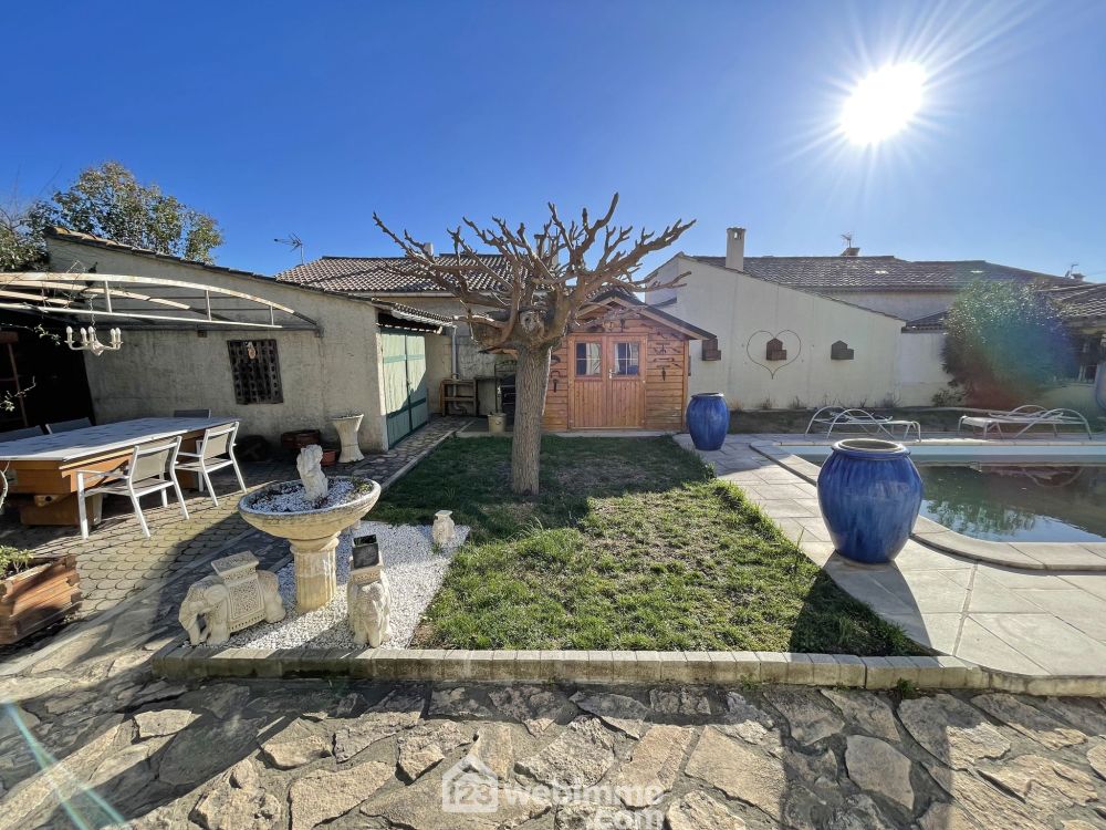 Photo 3 - Morières-lès-Avignon 84310 à Morières-lès-Avignon