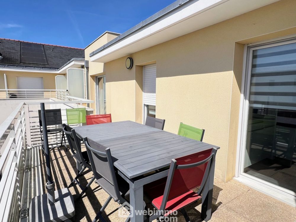 Photo 11 - Avrillé 49240 à Avrillé