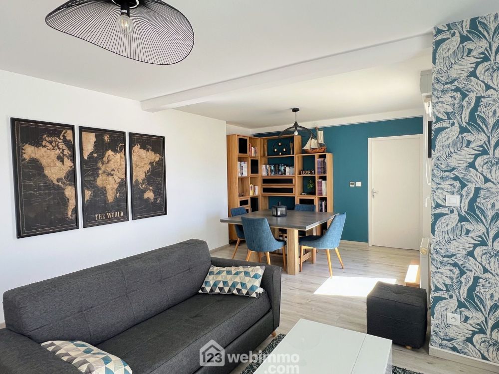 Photo 2 - Avrillé 49240 à Avrillé