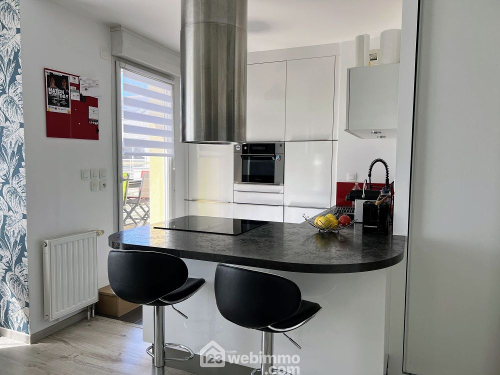 Photo 4 - Avrillé 49240 à Avrillé