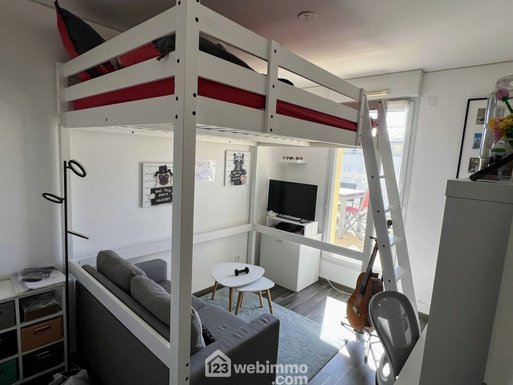 Photo 7 - Avrillé 49240 à Avrillé