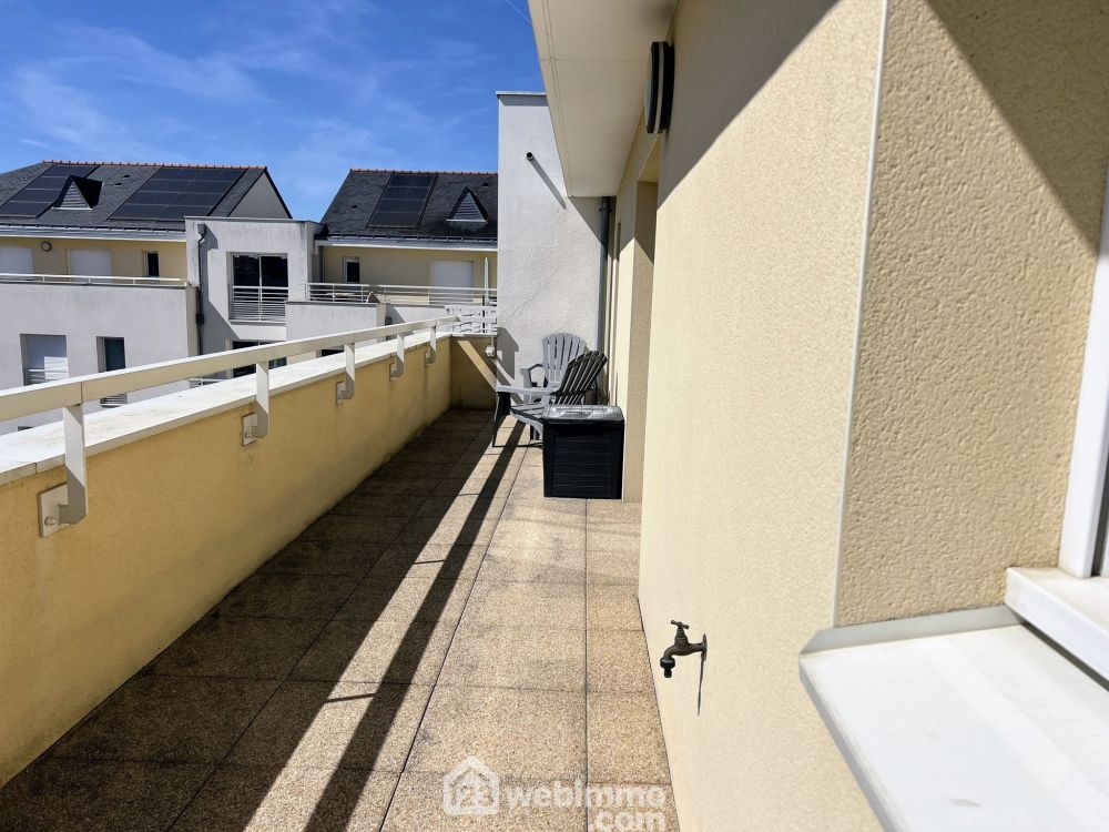 Photo 10 - Avrillé 49240 à Avrillé