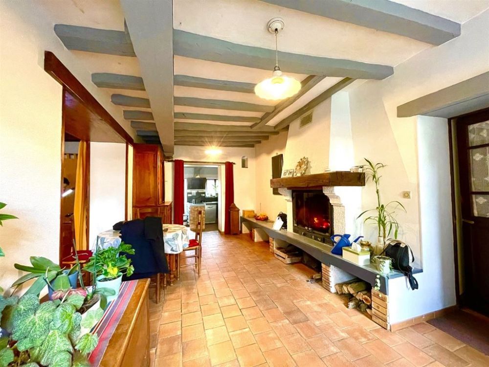 Photo 2 - Le Louroux-Béconnais 49370 à Le Louroux-Béconnais