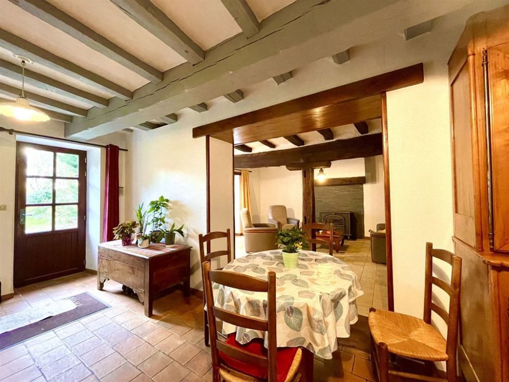 Photo 3 - Le Louroux-Béconnais 49370 à Le Louroux-Béconnais