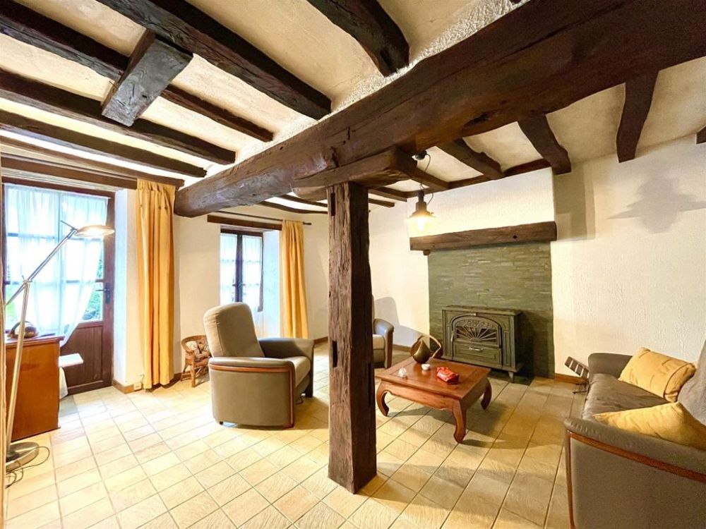 Photo 4 - Le Louroux-Béconnais 49370 à Le Louroux-Béconnais