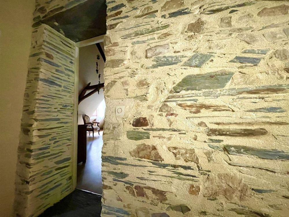 Photo 5 - Le Louroux-Béconnais 49370 à Le Louroux-Béconnais