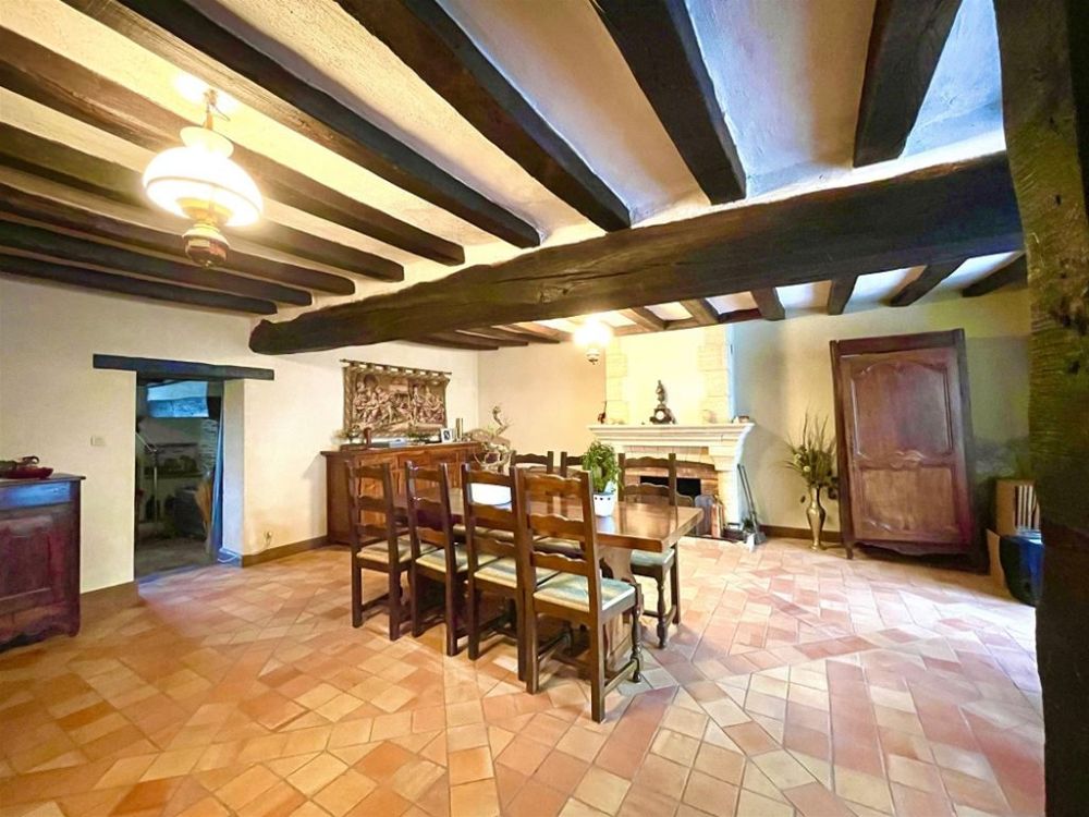 Photo 6 - Le Louroux-Béconnais 49370 à Le Louroux-Béconnais