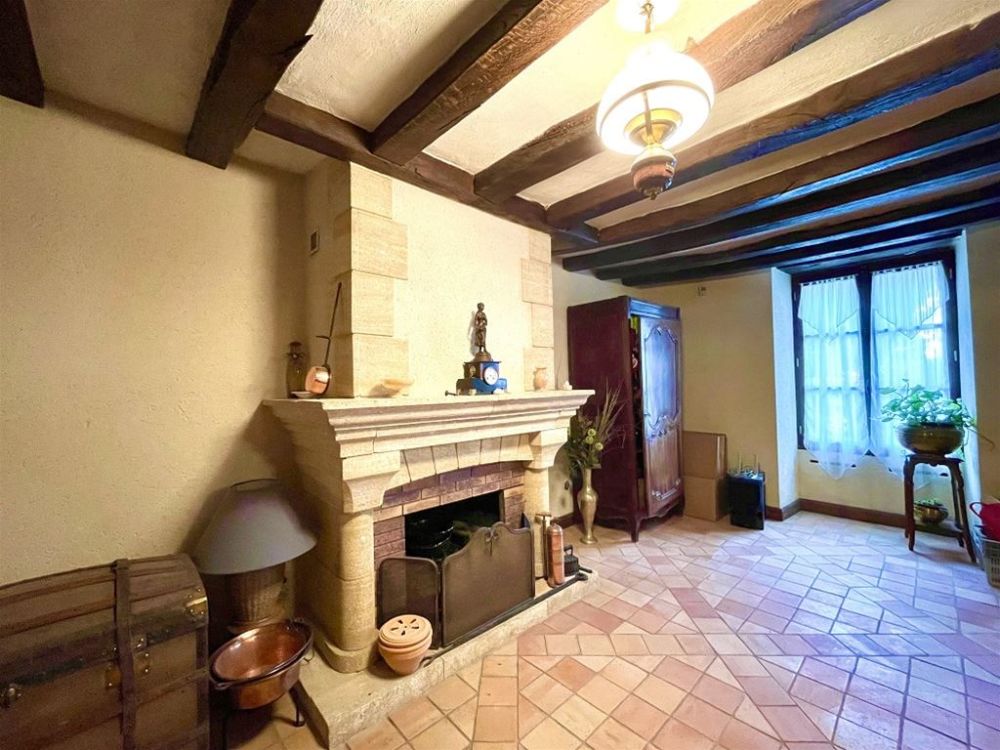 Photo 7 - Le Louroux-Béconnais 49370 à Le Louroux-Béconnais