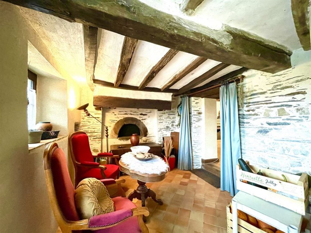 Photo 8 - Le Louroux-Béconnais 49370 à Le Louroux-Béconnais