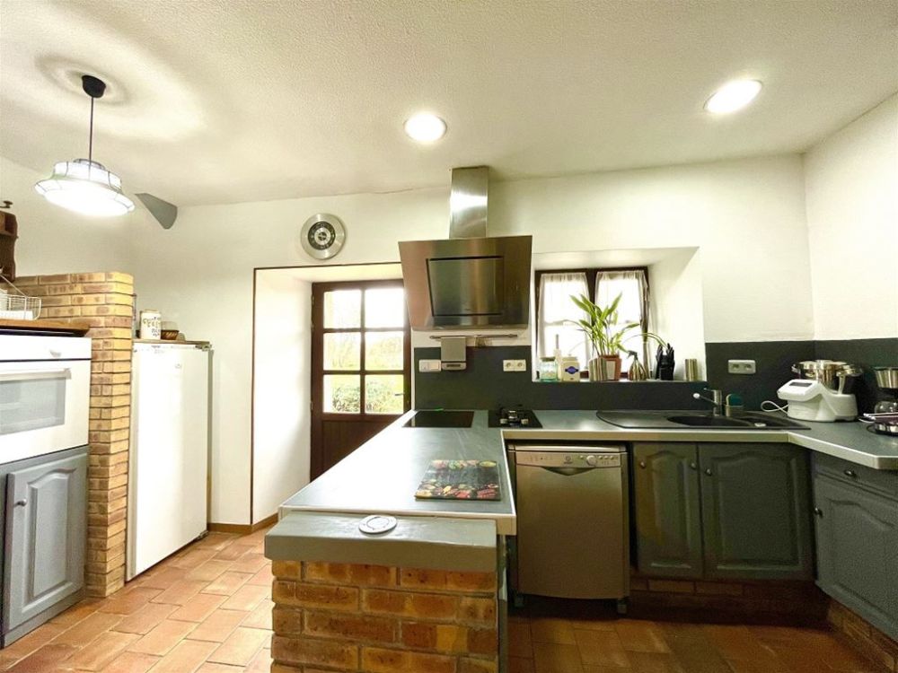 Photo 9 - Le Louroux-Béconnais 49370 à Le Louroux-Béconnais