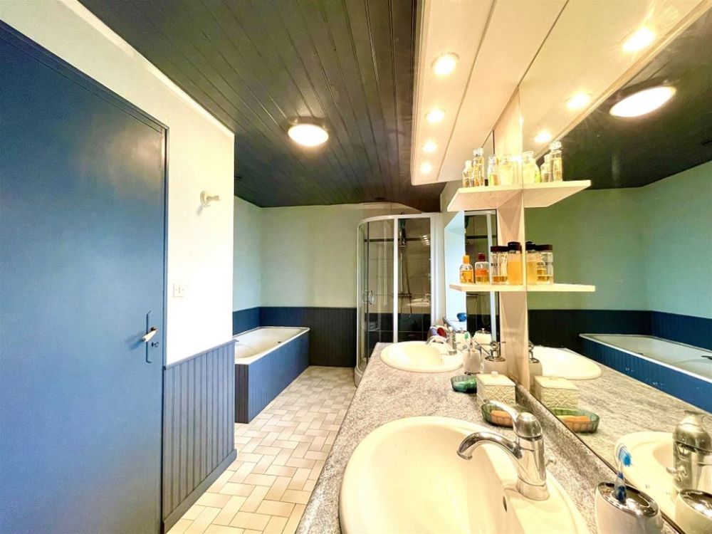 Photo 10 - Le Louroux-Béconnais 49370 à Le Louroux-Béconnais