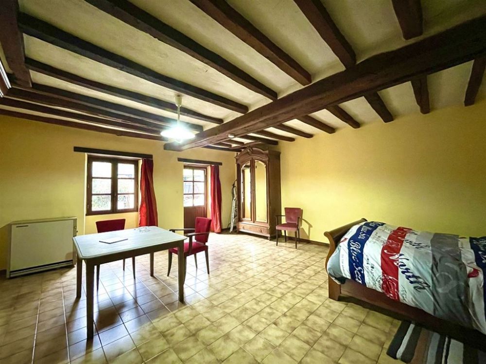 Photo 11 - Le Louroux-Béconnais 49370 à Le Louroux-Béconnais