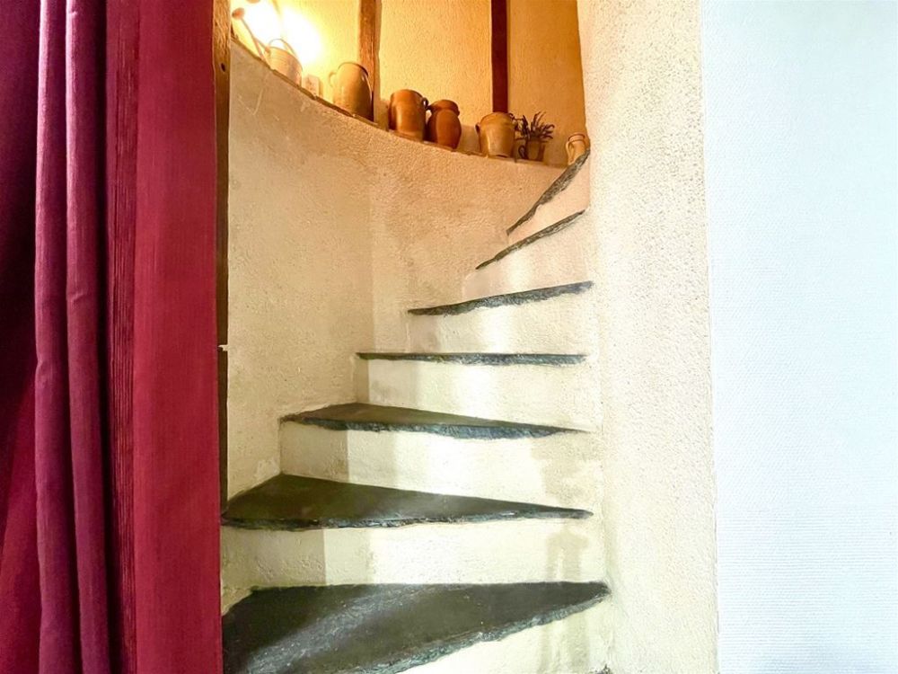 Photo 12 - Le Louroux-Béconnais 49370 à Le Louroux-Béconnais