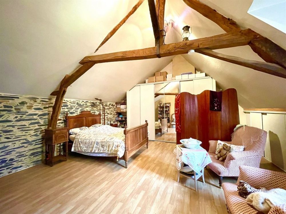 Photo 13 - Le Louroux-Béconnais 49370 à Le Louroux-Béconnais