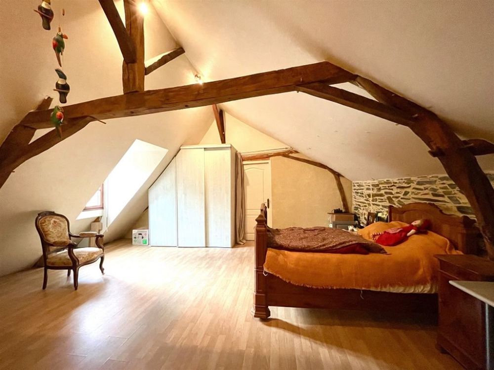 Photo 14 - Le Louroux-Béconnais 49370 à Le Louroux-Béconnais