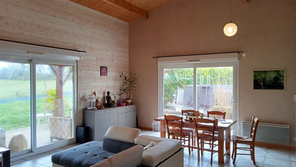 Photo 1 - Poiroux 85440 à Poiroux